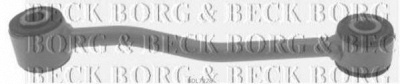 BORG & BECK bdl7228 -  Тяга / стойка, стабилизатор